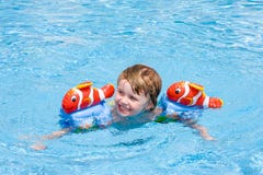 Beautiful Baby Stock Images