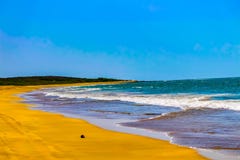 A beautiful beach stock images A beautiful beach stock images