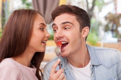 https://thumbs.dreamstime.com/t/beautiful-boyfriend-girlfriend-dating-cheerful-young-loving-couple-eating-restaurant-sitting-flirting-women-59973795.jpg