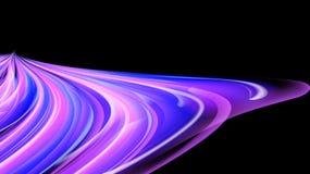 Beautiful bright purple pink abstract energetic magical cosmic fiery texture of lines and stripes, waves, flames with curves vector illustration Beautiful bright purple pink abstract energetic magical cosmic fiery texture of lines and stripes, waves, flames with curves vector illustration