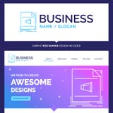 Beautiful Business Concept Brand Name Audio, file, format, music vector illustration Beautiful Business Concept Brand Name Audio, file, format, music vector illustration