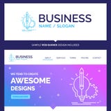 Beautiful Business Concept Brand Name Idea, insight, key, lamp royalty free illustration Beautiful Business Concept Brand Name Idea, insight, key, lamp royalty free illustration
