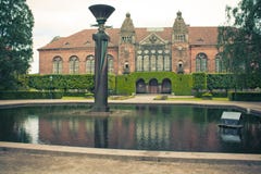 Beautiful City Of Copenhagen Royalty Free Stock Photos Beautiful City Of Copenhagen Royalty Free Stock Photos