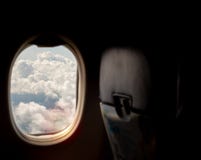 Airplane window royalty free stock photos Airplane window royalty free stock photos
