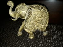 Elephant of Panchhandhu stock photo Elephant of Panchhandhu stock photo