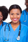 African nurse colleagues stock photos African nurse colleagues stock photos