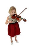 Beautiful Girl With Violin Stock Images Beautiful Girl With Violin Stock Images