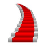 Beautiful stairs vector illustration design royalty free illustration Beautiful stairs vector illustration design royalty free illustration