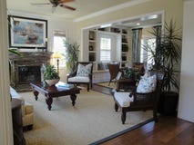 Beautiful Living Room