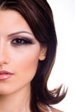 Beautiful Makeup Stock Photos Beautiful Makeup Stock Photos