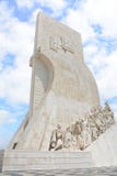 Beautiful monument in Lisbon. Portugal. royalty free stock photo Beautiful monument in Lisbon. Portugal. royalty free stock photo