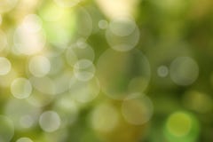 Beautiful nature green bokeh background, Blurred park with bokeh. Royalty Free Stock Images Beautiful nature green bokeh background, Blurred park with bokeh. Royalty Free Stock Images