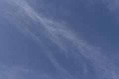 Beautiful Nature white cloud on blue sky background in daytime,. Rainy season,Thailand Royalty Free Stock Image Beautiful Nature white cloud on blue sky background in daytime,. Rainy season,Thailand Royalty Free Stock Image