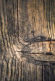 Beautiful Old Weathered Wood Royalty Free Stock Photography
