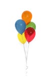 Beautiful Party Balloons