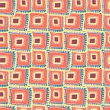 Multicolored rectangles layering on each other. stock illustration Multicolored rectangles layering on each other. stock illustration