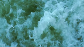 Beautiful Sea Water Nature and Holiday Concept. Video Beautiful Sea Water Nature and Holiday Concept. Video