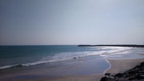 Beautiful sea waves at kanyakumari .india stock image Beautiful sea waves at kanyakumari .india stock image