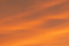Beautiful sky and clouds in morning twilight. stock images Beautiful sky and clouds in morning twilight. stock images