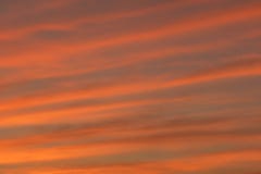 Beautiful sky and clouds in morning twilight. royalty free stock image Beautiful sky and clouds in morning twilight. royalty free stock image