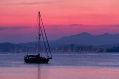 Beautiful Sunset Stock Photo Beautiful Sunset Stock Photo