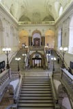 Beautiful university of Vienna royalty free stock photos Beautiful university of Vienna royalty free stock photos