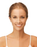 Beautiful woman stock photo Beautiful woman stock photo