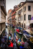 BEAUTIUL-VENEZIA, VENEDIG, ITALIEN royaltyfri bild BEAUTIUL-VENEZIA, VENEDIG, ITALIEN royaltyfri bild