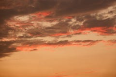 Beauty colorful dramatic sky with cloud at sunset royalty free stock image Beauty colorful dramatic sky with cloud at sunset royalty free stock image