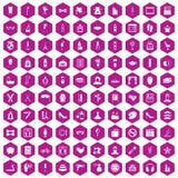 100 beauty and makeup icons hexagon violet. 100 beauty and makeup icons set in violet hexagon isolated vector illustration royalty free illustration 100 beauty and makeup icons hexagon violet. 100 beauty and makeup icons set in violet hexagon isolated vector illustration royalty free illustration