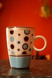 Becher stockfotografie Becher stockfotografie