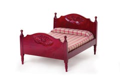 Bed royalty free stock photos Bed royalty free stock photos