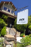 Bed and Breakfast Inn