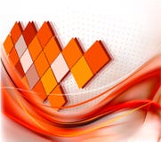Bedrijfs elegante abstracte achtergrond royalty-vrije illustratie Bedrijfs elegante abstracte achtergrond royalty-vrije illustratie