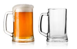 Beer Glass Stock Images Beer Glass Stock Images