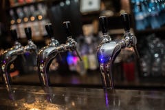 Beer tap stock photography Beer tap stock photography