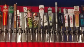 Beer Taps stock photos Beer Taps stock photos