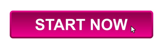 Begin nu vector illustratie Begin nu vector illustratie