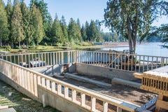 Free Beginning Construction On A New Home. Stock Images - 167222744