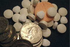 Begrepp av vård- kostnader, socialförsäkring, medicinsk försäkring arkivfoto Begrepp av vård- kostnader, socialförsäkring, medicinsk försäkring arkivfoto