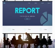 Begrepp för Analytics för rapport för strategikapacitetsmål arkivbild Begrepp för Analytics för rapport för strategikapacitetsmål arkivbild