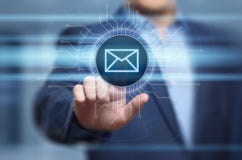 Begrepp för nätverk för teknologi för internet för affär för pratstund för kommunikation för meddelandeEmailpost online- fotografering för bildbyråer Begrepp för nätverk för teknologi för internet för affär för pratstund för kommunikation för meddelandeEmailpost online- fotografering för bildbyråer