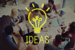 Begrepp för taktik för strategi för plan för idédesignmål royaltyfri foto Begrepp för taktik för strategi för plan för idédesignmål royaltyfri foto