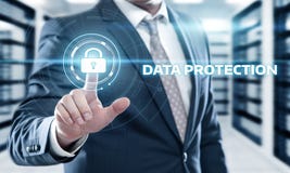 Begrepp för teknologi för internet för affär för avskildhet för säkerhet för Cyber för dataskydd fotografering för bildbyråer Begrepp för teknologi för internet för affär för avskildhet för säkerhet för Cyber för dataskydd fotografering för bildbyråer
