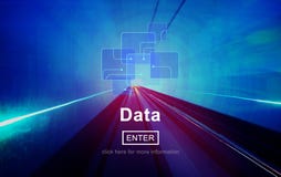 Begrepp för Website för online-lagring för information om data arkivbild Begrepp för Website för online-lagring för information om data arkivbild