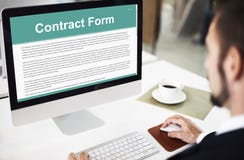 Begrepp för åtagande för lag för avtalsformdokument arkivbilder Begrepp för åtagande för lag för avtalsformdokument arkivbilder