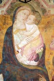 behandla som ett barn den jesus mary oskulden royaltyfri foto behandla som ett barn den jesus mary oskulden royaltyfri foto