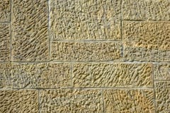 Beige Stuckwand Masern Sie nachgemachte Maurerarbeit Freier Raum f?r Design lizenzfreie stockfotografie Beige Stuckwand Masern Sie nachgemachte Maurerarbeit Freier Raum f?r Design lizenzfreie stockfotografie