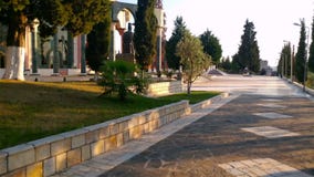 Bektashi światu centrum w Tirana zbiory Bektashi światu centrum w Tirana zbiory