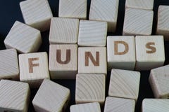 Beleggingsmaatschappijen, de selectie van investeringsactiva door prestatiesconcept, royalty-vrije stock afbeelding Beleggingsmaatschappijen, de selectie van investeringsactiva door prestatiesconcept, royalty-vrije stock afbeelding